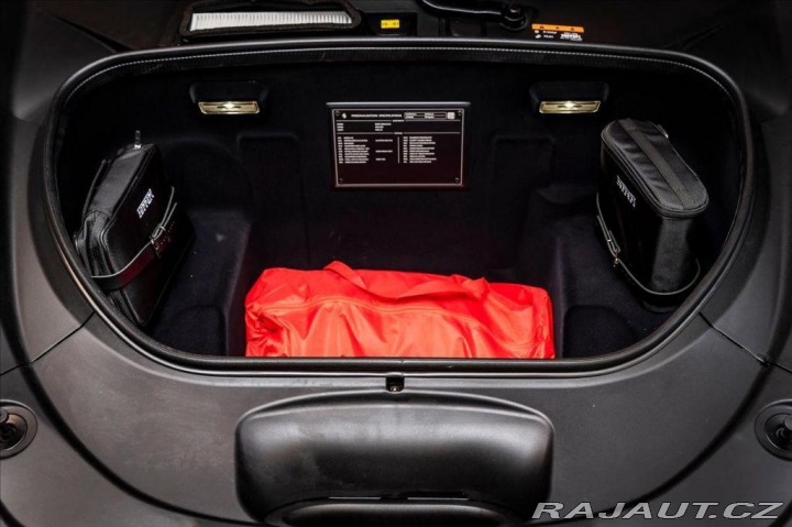 Ferrari F8 Spider/Lift/Kamera/PDC/El 1800