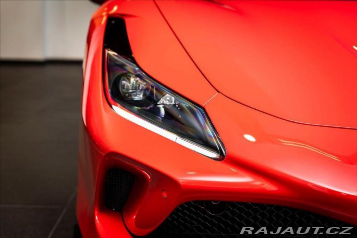 Ferrari F8 Spider/Lift/Kamera/PDC/El 1800