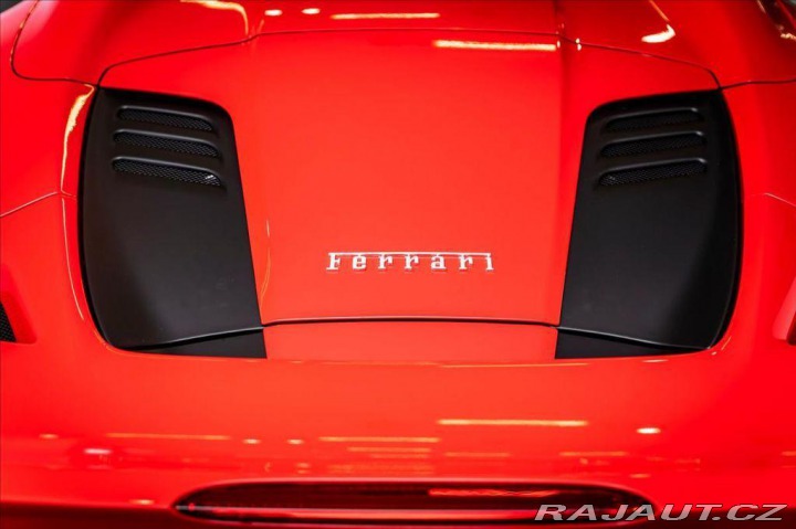 Ferrari F8 Spider/Lift/Kamera/PDC/El 1800