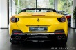 Ferrari Portofino Modrý Karbon/Pass.Display 2020