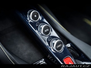 Ferrari Portofino Modrý Karbon/Pass.Display 2020