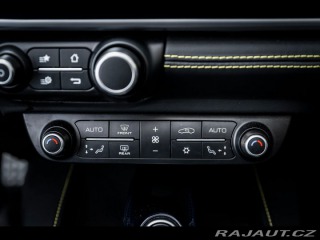 Ferrari Portofino Modrý Karbon/Pass.Display 2020