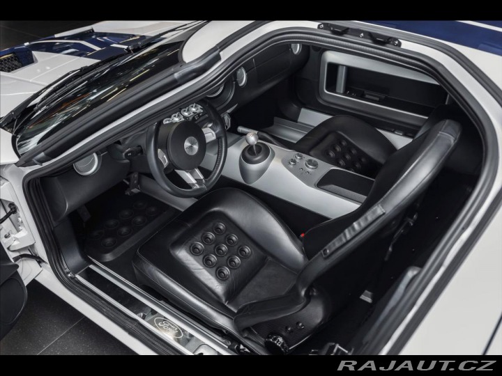 Ford GT TOP STAV 2007