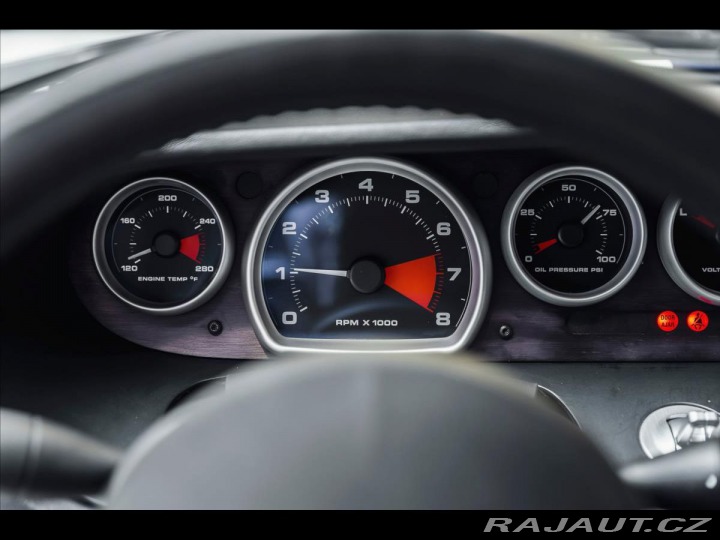 Ford GT TOP STAV 2007