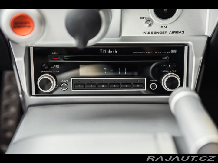 Ford GT TOP STAV 2007