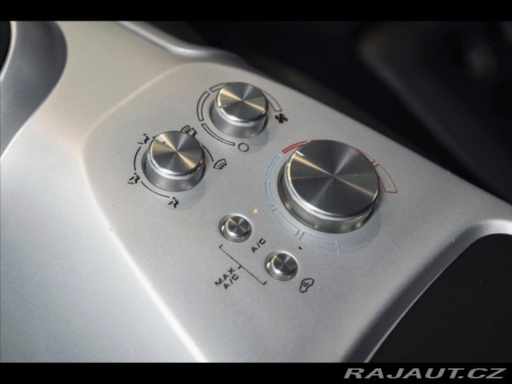 Ford GT TOP STAV 2007