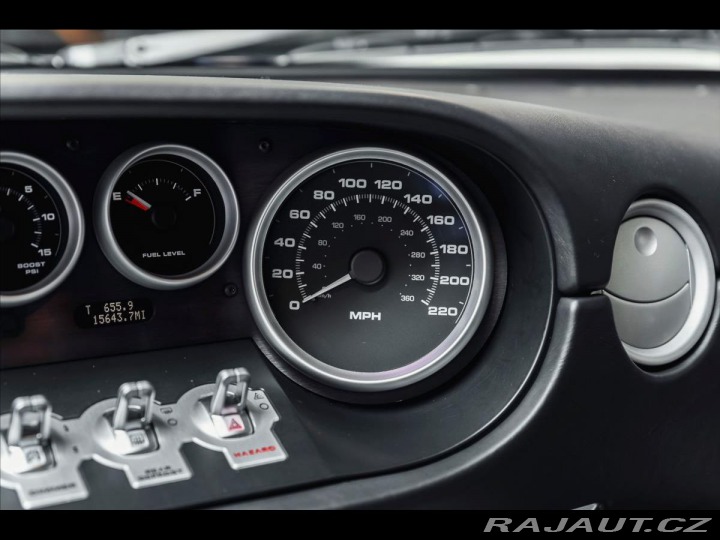 Ford GT TOP STAV 2007