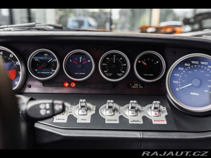 Ford GT TOP STAV 2007