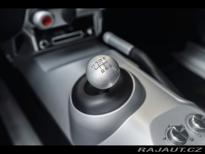 Ford GT TOP STAV 2007