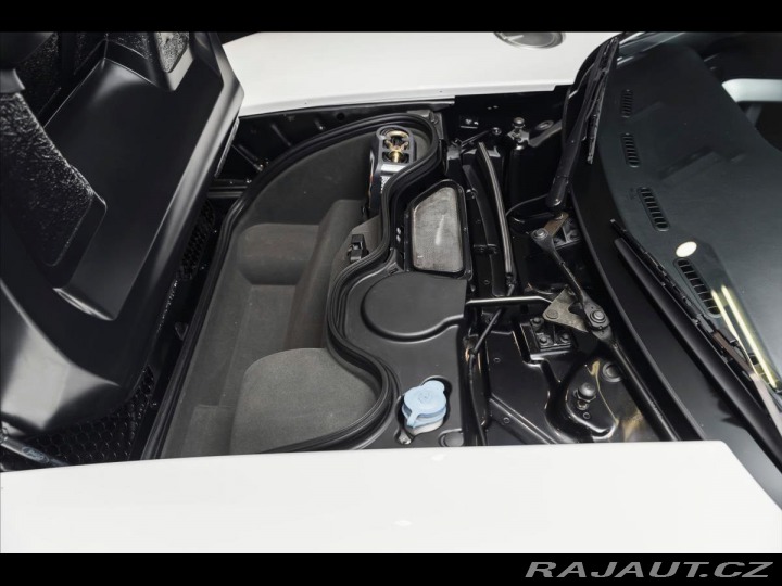 Ford GT TOP STAV 2007