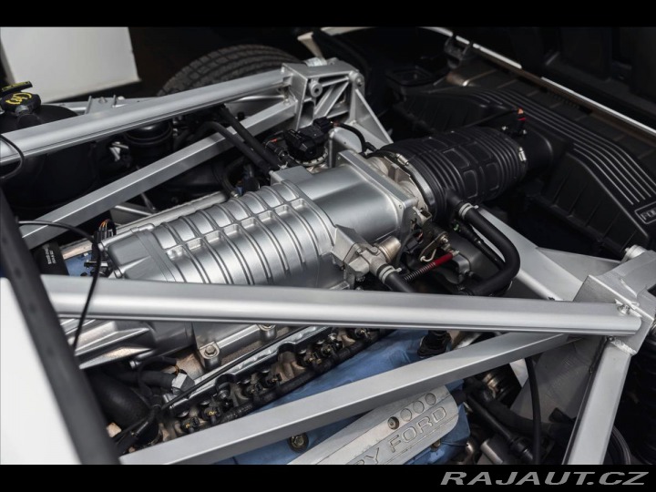 Ford GT TOP STAV 2007
