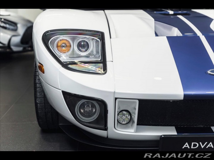 Ford GT TOP STAV 2007