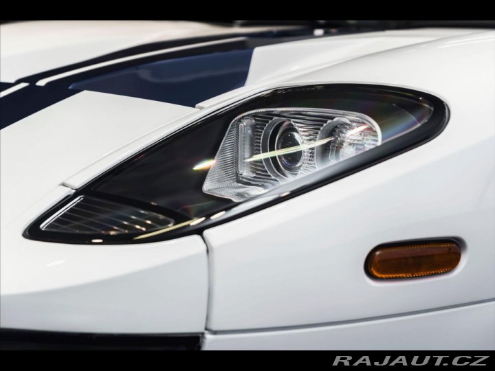 Ford GT TOP STAV 2007