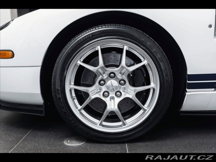 Ford GT TOP STAV 2007