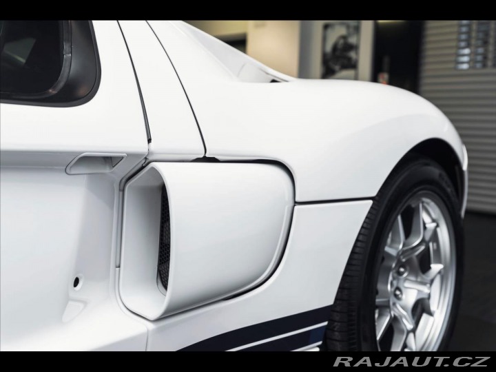 Ford GT TOP STAV 2007