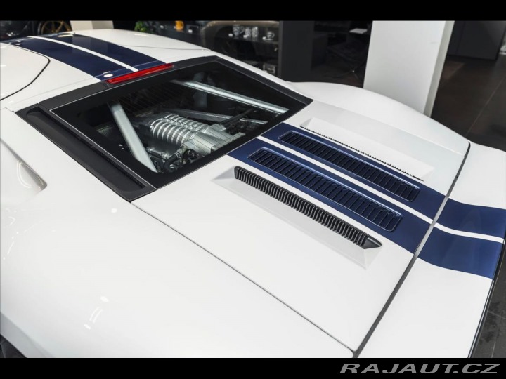 Ford GT TOP STAV 2007