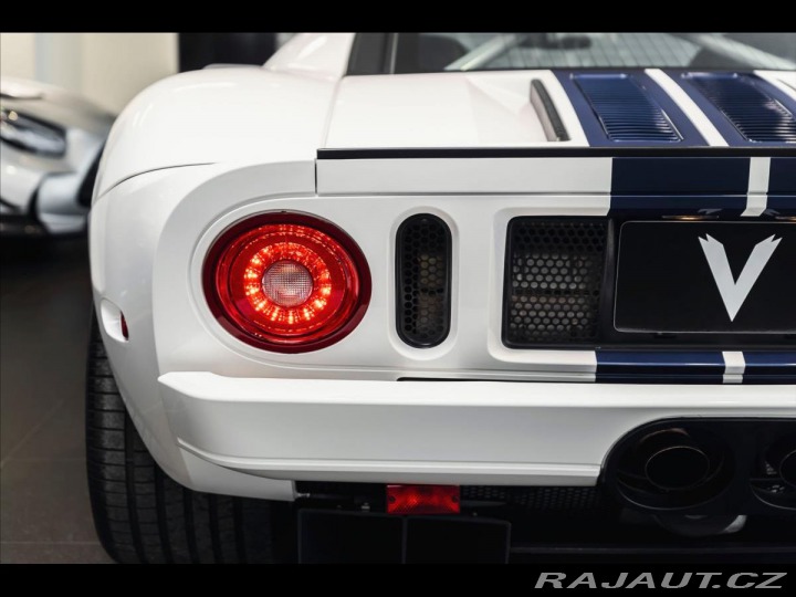 Ford GT TOP STAV 2007