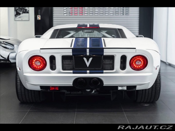 Ford GT TOP STAV 2007