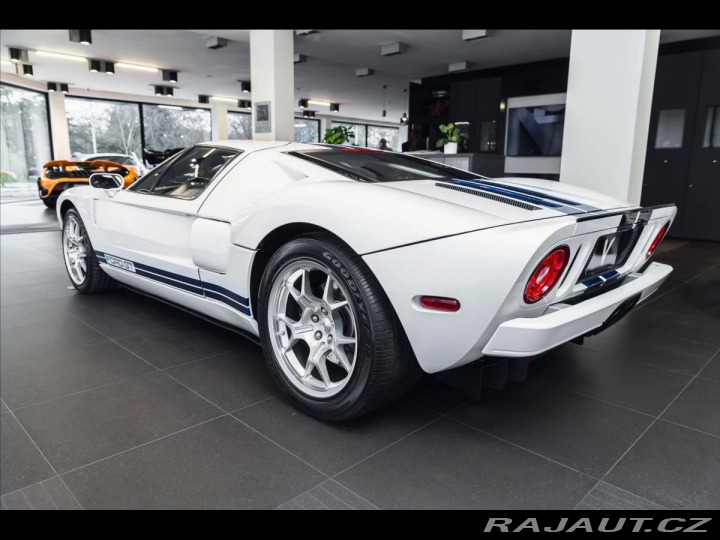 Ford GT TOP STAV 2007