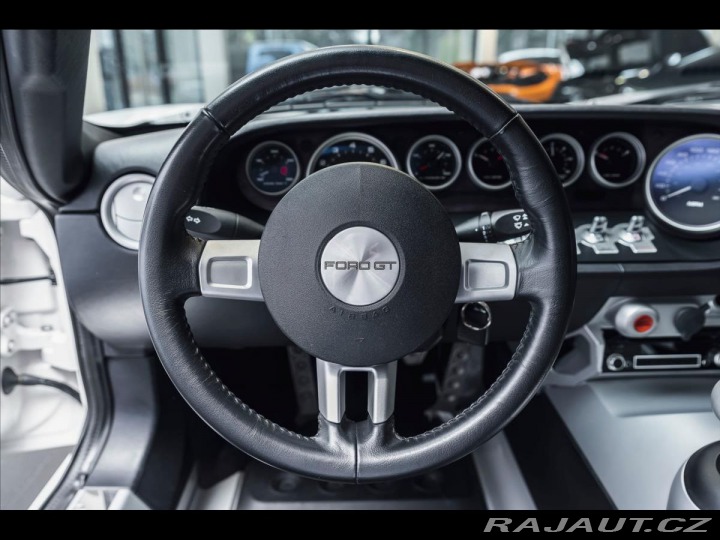 Ford GT TOP STAV 2007