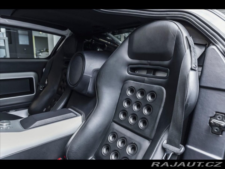 Ford GT TOP STAV 2007
