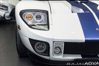 Ford GT TOP STAV / Skladem 2007