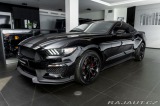 Ford Mustang 3.7 V6 Manuál/Airlift/Kam