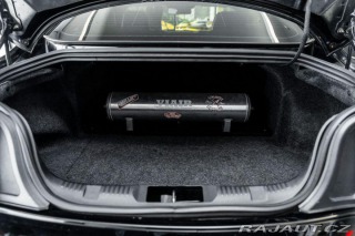 Ford Mustang 3.7 V6 Manuál/Airlift/Kam 2015