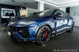 Lamborghini Urus 23/B&O 3D/Pano/Full A 2019