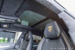 Lamborghini Urus 23/B&O 3D/Pano/Full A 2019