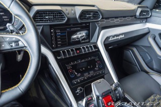 Lamborghini Urus 23/B&O 3D/Pano/Full A 2019