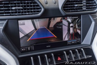 Lamborghini Urus 23/B&O 3D/Pano/Full A 2019