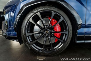 Lamborghini Urus 23/B&O 3D/Pano/Full A 2019