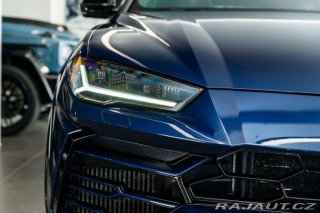 Lamborghini Urus 23/B&O 3D/Pano/Full A 2019