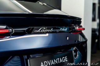 Lamborghini Urus 23/B&O 3D/Pano/Full A 2019