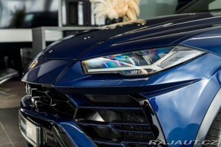 Lamborghini Urus 23/B&O 3D/Pano/Full A 2019
