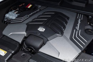 Lamborghini Urus 23/B&O 3D/Pano/Full A 2019