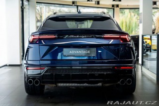 Lamborghini Urus 23/B&O 3D/Pano/Full A 2019