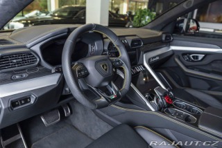 Lamborghini Urus 23/B&O 3D/Pano/Full A 2019