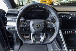 Lamborghini Urus 23/B&O 3D/Pano/Full A 2019