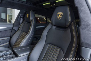 Lamborghini Urus 23/B&O 3D/Pano/Full A 2019