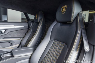 Lamborghini Urus 23/B&O 3D/Pano/Full A 2019