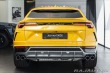 Lamborghini Urus ADAS/B&O/Pano/TV/HUD/ 2020