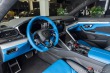 Lamborghini Urus Akrapovič/Full Carbon/Ful 2020