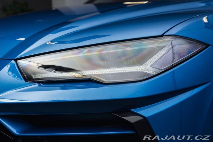 Lamborghini Urus Akrapovič/Full Carbon/Ful 2020