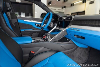 Lamborghini Urus Akrapovič/Full Carbon/Ful 2020