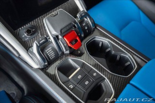 Lamborghini Urus Akrapovič/Full Carbon/Ful 2020