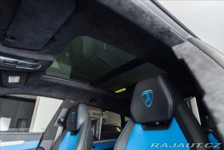 Lamborghini Urus Akrapovič/Full Carbon/Ful 2020