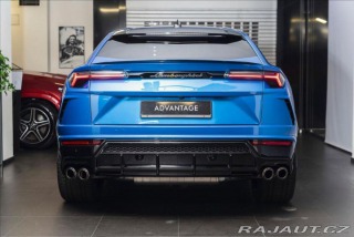 Lamborghini Urus Akrapovič/Full Carbon/Ful 2020