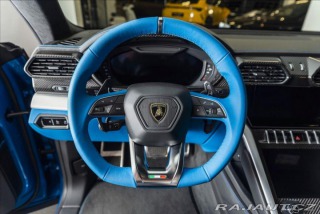 Lamborghini Urus Akrapovič/Full Carbon/Ful 2020
